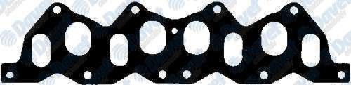 OTOCONTA 40107020 Eksoz Manifold Conta Flash R11-Eks.Kangoo 1.9 Dz.  ####